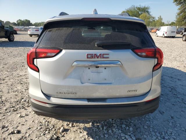 Photo 5 VIN: 3GKALTEV8KL338001 - GMC TERRAIN SL 