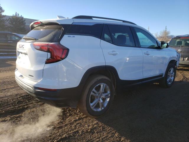 Photo 2 VIN: 3GKALTEV8KL350052 - GMC TERRAIN SL 