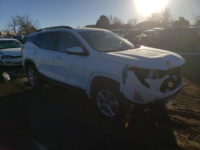 Photo 3 VIN: 3GKALTEV8KL350052 - GMC TERRAIN SL 