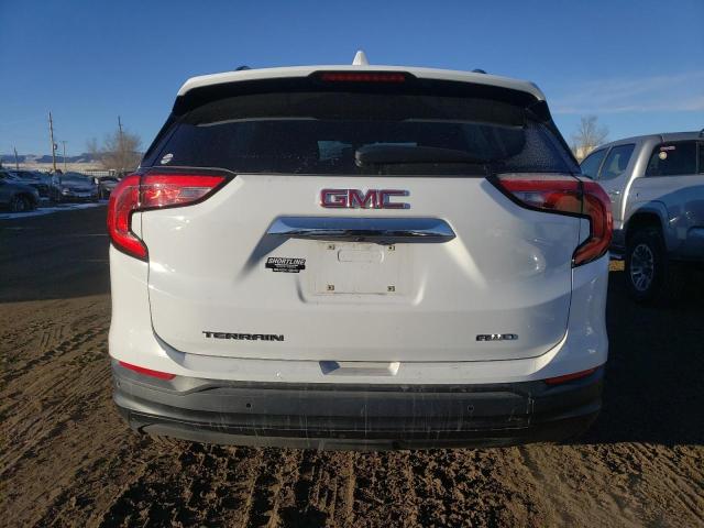 Photo 5 VIN: 3GKALTEV8KL350052 - GMC TERRAIN SL 