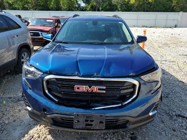 Photo 4 VIN: 3GKALTEV8KL387442 - GMC TERRAIN SL 