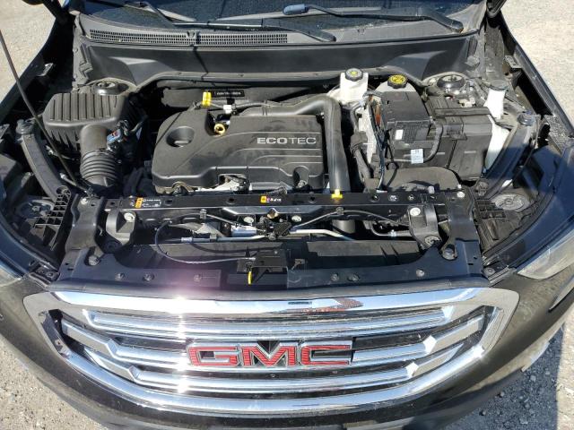 Photo 10 VIN: 3GKALTEV8LL100201 - GMC TERRAIN SL 