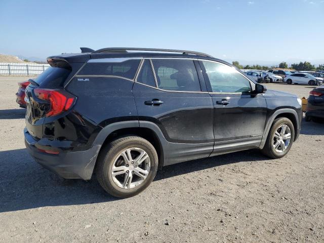 Photo 2 VIN: 3GKALTEV8LL100201 - GMC TERRAIN SL 