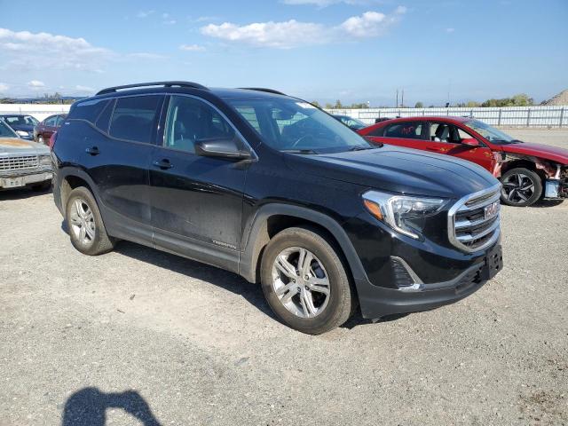 Photo 3 VIN: 3GKALTEV8LL100201 - GMC TERRAIN SL 