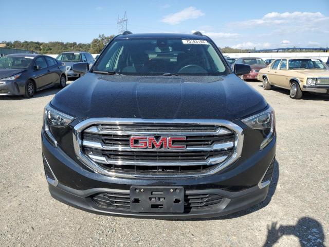 Photo 4 VIN: 3GKALTEV8LL100201 - GMC TERRAIN SL 