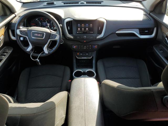 Photo 7 VIN: 3GKALTEV8LL100201 - GMC TERRAIN SL 