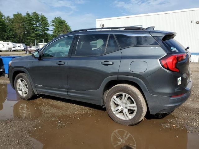 Photo 1 VIN: 3GKALTEV8LL105866 - GMC TERRAIN SL 