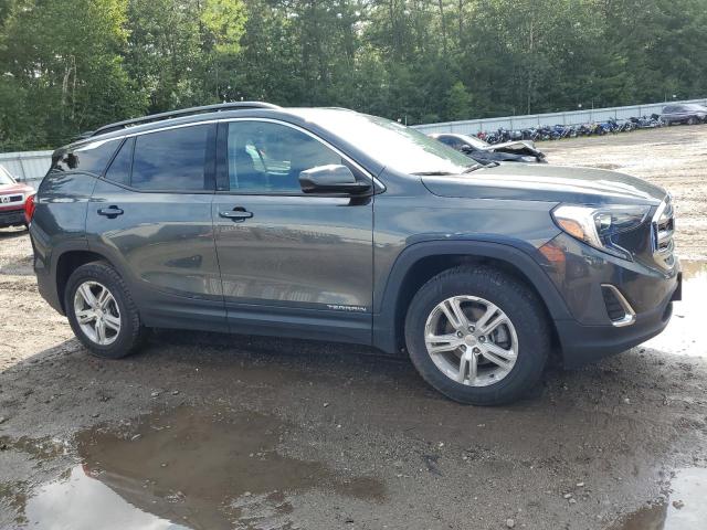 Photo 3 VIN: 3GKALTEV8LL105866 - GMC TERRAIN SL 