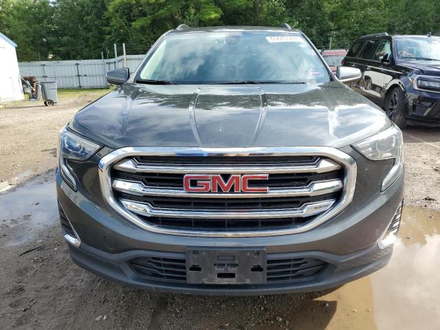 Photo 4 VIN: 3GKALTEV8LL105866 - GMC TERRAIN SL 