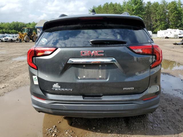 Photo 5 VIN: 3GKALTEV8LL105866 - GMC TERRAIN SL 