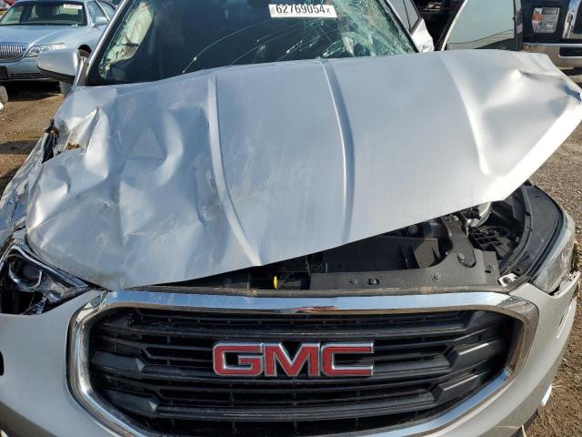 Photo 10 VIN: 3GKALTEV8LL157353 - GMC TERRAIN SL 