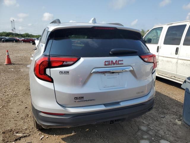 Photo 5 VIN: 3GKALTEV8LL157353 - GMC TERRAIN SL 