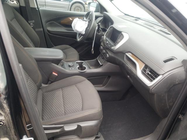 Photo 4 VIN: 3GKALTEV8LL163749 - GMC TERRAIN SL 