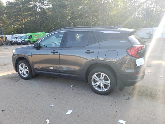 Photo 1 VIN: 3GKALTEV8LL168644 - GMC TERRAIN SL 