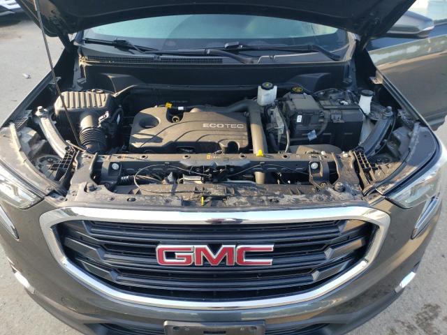 Photo 11 VIN: 3GKALTEV8LL168644 - GMC TERRAIN SL 