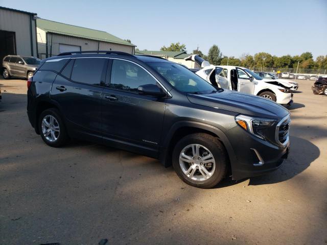 Photo 3 VIN: 3GKALTEV8LL168644 - GMC TERRAIN SL 