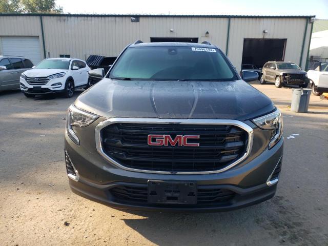 Photo 4 VIN: 3GKALTEV8LL168644 - GMC TERRAIN SL 