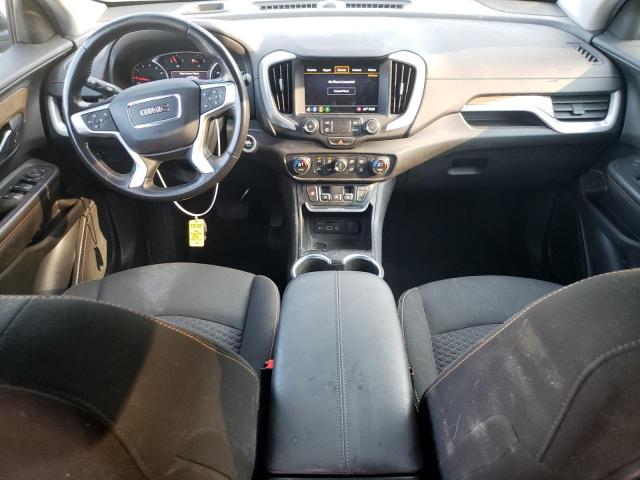 Photo 7 VIN: 3GKALTEV8LL168644 - GMC TERRAIN SL 