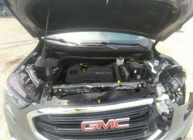 Photo 9 VIN: 3GKALTEV8LL181068 - GMC TERRAIN 