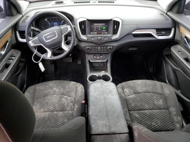 Photo 7 VIN: 3GKALTEV8LL222007 - GMC TERRAIN SL 