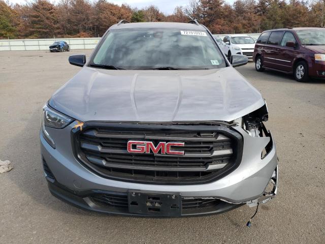 Photo 4 VIN: 3GKALTEV8LL245190 - GMC TERRAIN 