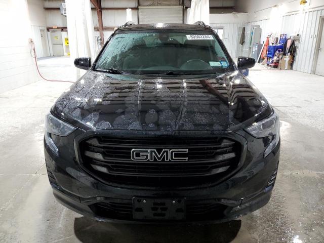 Photo 4 VIN: 3GKALTEV8LL302911 - GMC TERRAIN SL 