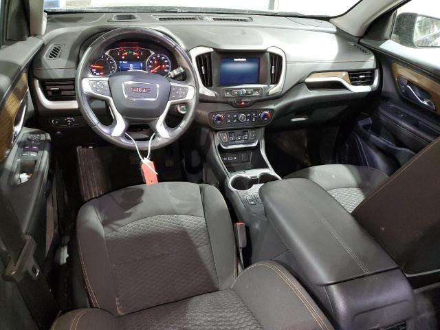 Photo 7 VIN: 3GKALTEV8LL302911 - GMC TERRAIN SL 