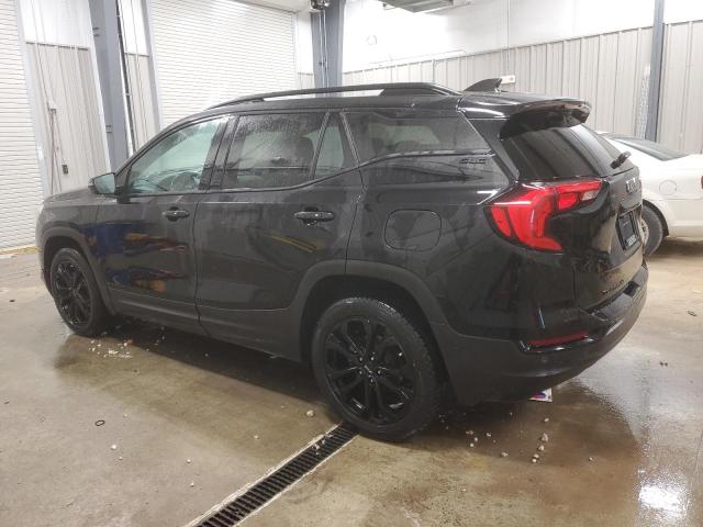 Photo 1 VIN: 3GKALTEV8LL323144 - GMC TERRAIN SL 