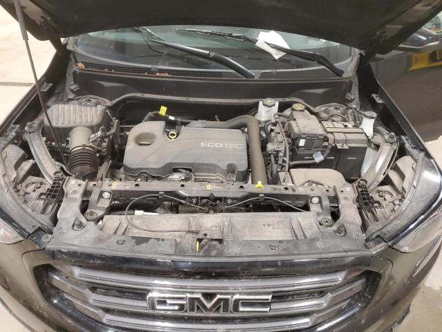 Photo 11 VIN: 3GKALTEV8LL323144 - GMC TERRAIN SL 