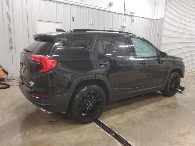 Photo 2 VIN: 3GKALTEV8LL323144 - GMC TERRAIN SL 