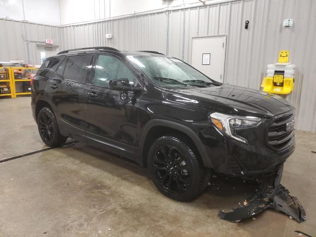 Photo 3 VIN: 3GKALTEV8LL323144 - GMC TERRAIN SL 