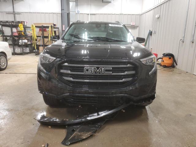 Photo 4 VIN: 3GKALTEV8LL323144 - GMC TERRAIN SL 