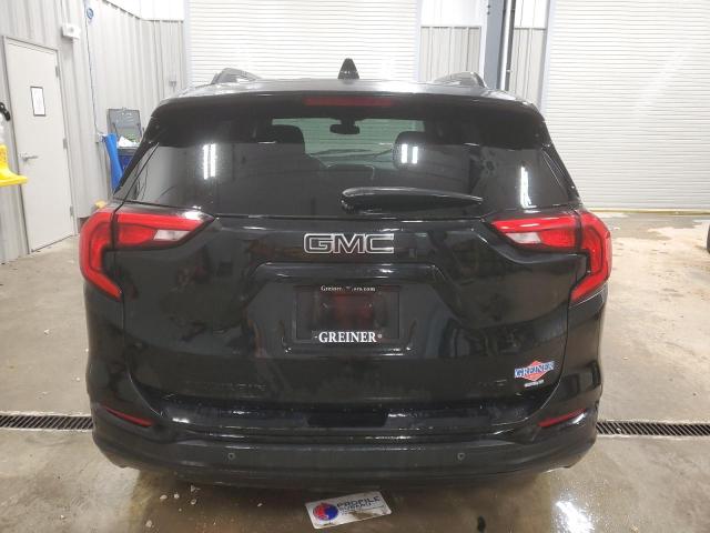 Photo 5 VIN: 3GKALTEV8LL323144 - GMC TERRAIN SL 