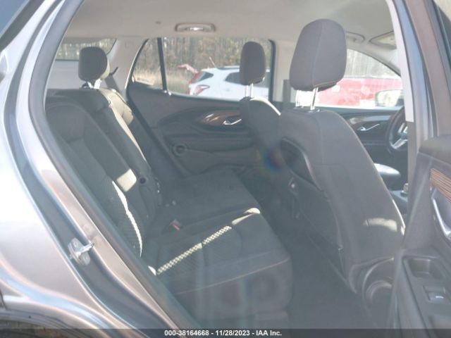 Photo 7 VIN: 3GKALTEV8ML321315 - GMC TERRAIN 