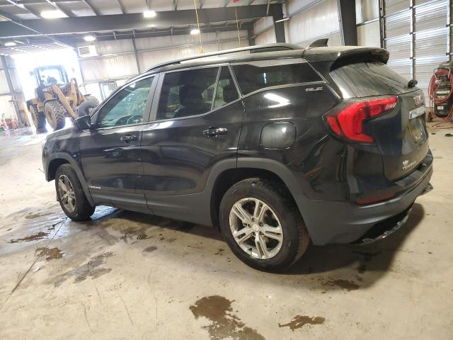 Photo 1 VIN: 3GKALTEV8ML322366 - GMC TERRAIN SL 