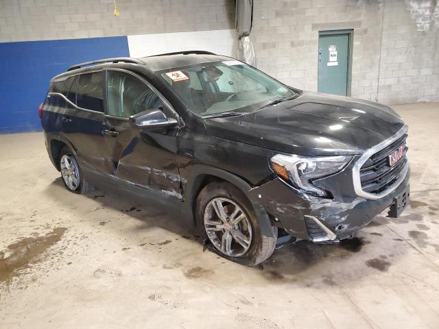 Photo 3 VIN: 3GKALTEV8ML322366 - GMC TERRAIN SL 