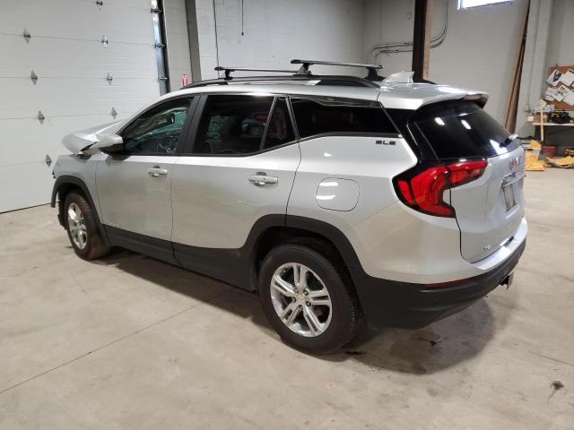 Photo 1 VIN: 3GKALTEV8ML359630 - GMC TERRAIN SL 