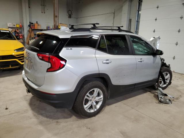 Photo 2 VIN: 3GKALTEV8ML359630 - GMC TERRAIN SL 