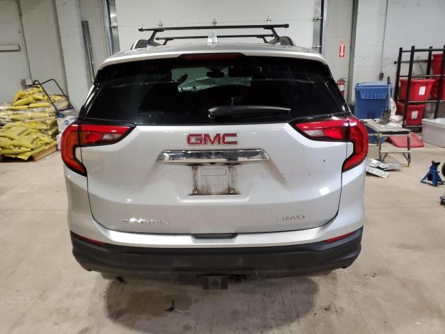 Photo 5 VIN: 3GKALTEV8ML359630 - GMC TERRAIN SL 