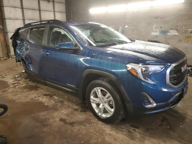 Photo 3 VIN: 3GKALTEV8ML387461 - GMC TERRAIN 