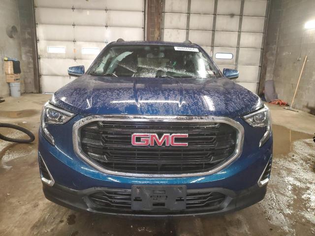 Photo 4 VIN: 3GKALTEV8ML387461 - GMC TERRAIN 