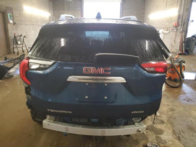 Photo 5 VIN: 3GKALTEV8ML387461 - GMC TERRAIN 