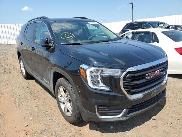 Photo 0 VIN: 3GKALTEV8NL121732 - GMC TERRAIN SL 