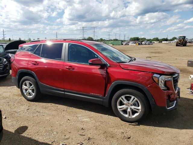 Photo 3 VIN: 3GKALTEV8NL129815 - GMC TERRAIN 