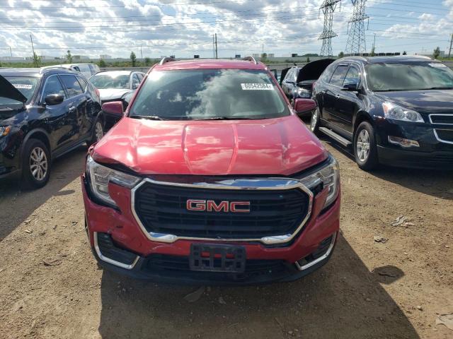 Photo 4 VIN: 3GKALTEV8NL129815 - GMC TERRAIN 