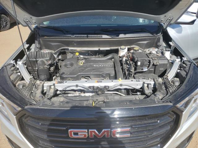 Photo 11 VIN: 3GKALTEV8NL247489 - GMC TERRAIN SL 