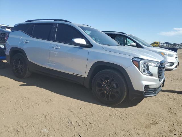 Photo 3 VIN: 3GKALTEV8NL247489 - GMC TERRAIN SL 