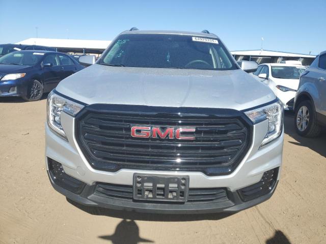 Photo 4 VIN: 3GKALTEV8NL247489 - GMC TERRAIN SL 