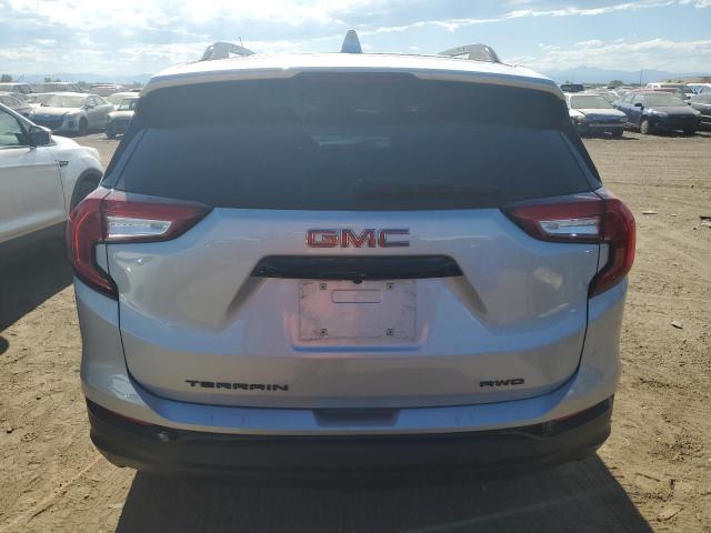 Photo 5 VIN: 3GKALTEV8NL247489 - GMC TERRAIN SL 