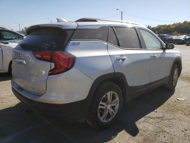 Photo 3 VIN: 3GKALTEV9JL177222 - GMC TERRAIN SL 